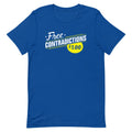 Free Contradictions Men's Signature - Adult & Kids T-Shirts, Sweatshirts & Hoodies apparel design preview 1
