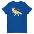 Tyrannocorgis Rex Men's Signature - Adult & Kids T-Shirts, Sweatshirts & Hoodies apparel design preview 1