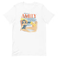 Welcome To Amity Men's Signature - Adult & Kids T-Shirts, Sweatshirts & Hoodies apparel design preview 1