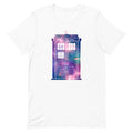 Police Box Men's Signature - Adult & Kids T-Shirts, Sweatshirts & Hoodies apparel design preview 1