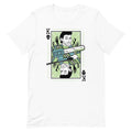 King Ash Men's Signature - Adult & Kids T-Shirts, Sweatshirts & Hoodies apparel design preview 1
