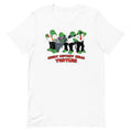 Adult Mutant Ninja Turtles Men's Signature - Adult & Kids T-Shirts, Sweatshirts & Hoodies apparel design preview 1