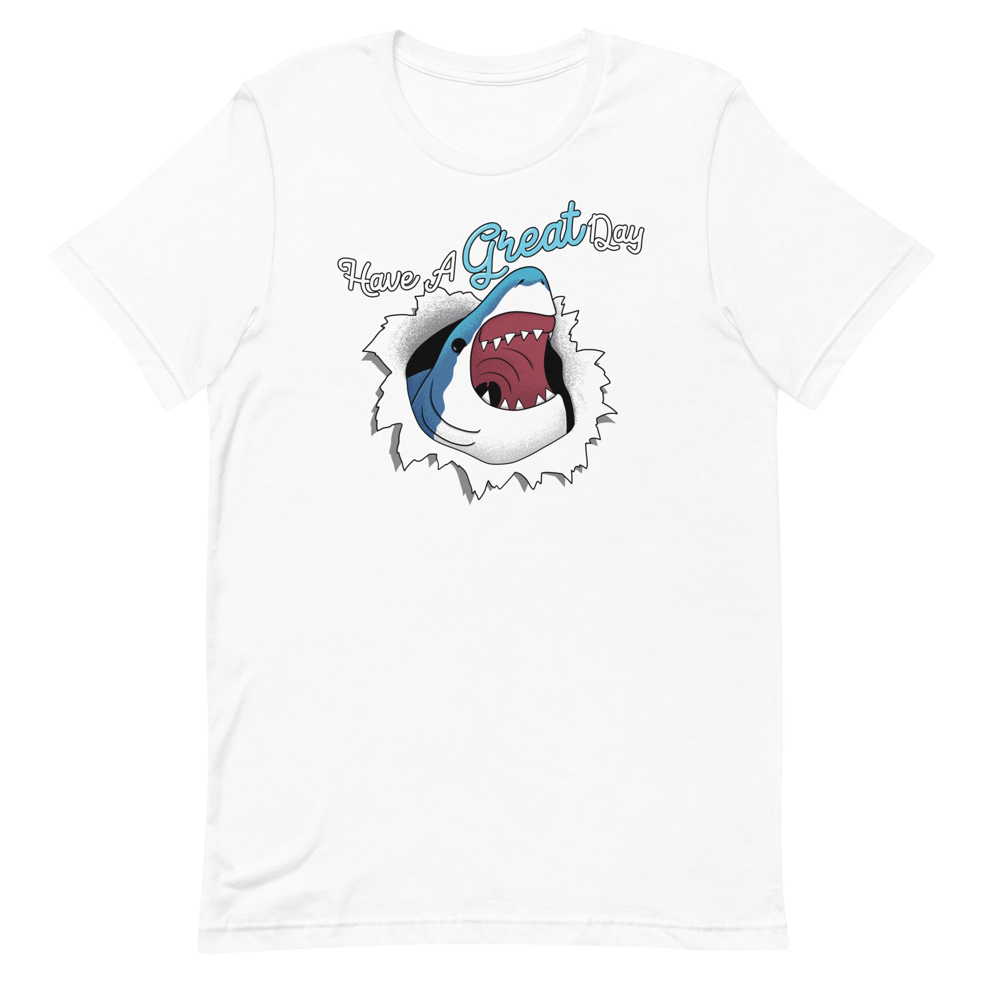Have A Great Day Men's Signature - Adult & Kids T-Shirts, Sweatshirts & Hoodies apparel design preview 1