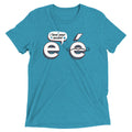 I Love Your Accent Men's Tri-Blend - Adult & Kids T-Shirts, Sweatshirts & Hoodies apparel design preview 1