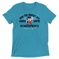 Ask Me About My Video Game Achievements Men's - Adult & Kids T-Shirts, Sweatshirts & Hoodies apparel design preview 1