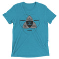 Zombies, Robots, and Aliens Venn Diagram Men's - Adult & Kids T-Shirts, Sweatshirts & Hoodies apparel design preview 1