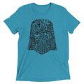 Star Words Men's Tri-Blend - Adult & Kids T-Shirts, Sweatshirts & Hoodies apparel design preview 1
