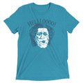 Hellloooo! Men's Tri-Blend - Adult & Kids T-Shirts, Sweatshirts & Hoodies apparel design preview 1