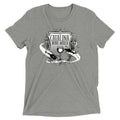 The Catalina Wine Mixer Men's Tri-Blend - Adult & Kids T-Shirts, Sweatshirts & Hoodies apparel design preview 1
