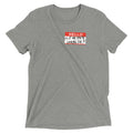 Hello, Is It Me You're Looking For? Men's Tri-Blend - Adult & Kids T-Shirts, Sweatshirts & Hoodies apparel design preview 1