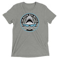 The Book Was Better Men's Tri-Blend - Adult & Kids T-Shirts, Sweatshirts & Hoodies apparel design preview 1