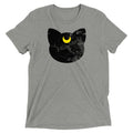 Luna Sky Men's Tri-Blend - Adult & Kids T-Shirts, Sweatshirts & Hoodies apparel design preview 1
