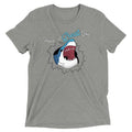 Have A Great Day Men's Tri-Blend - Adult & Kids T-Shirts, Sweatshirts & Hoodies apparel design preview 1