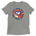 You Dim Sum Lose Some Men's Tri-Blend - Adult & Kids T-Shirts, Sweatshirts & Hoodies apparel design preview 1