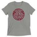 Bayside Track Field Men's Tri-Blend - Adult & Kids T-Shirts, Sweatshirts & Hoodies apparel design preview 1