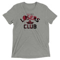 Derry Losers Club Men's Tri-Blend - Adult & Kids T-Shirts, Sweatshirts & Hoodies apparel design preview 1