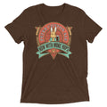 Peter Cotton Ale Men's Tri-Blend - Adult & Kids T-Shirts, Sweatshirts & Hoodies apparel design preview 1