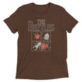 The Beetles Men's Tri-Blend - Adult & Kids T-Shirts, Sweatshirts & Hoodies apparel design preview 1