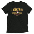 Hattori Hanzo Swords 'n' Sushi Men's Tri-Blend - Adult & Kids T-Shirts, Sweatshirts & Hoodies apparel design preview 1