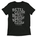 Betelgeuse Men's Tri-Blend - Adult & Kids T-Shirts, Sweatshirts & Hoodies apparel design preview 1