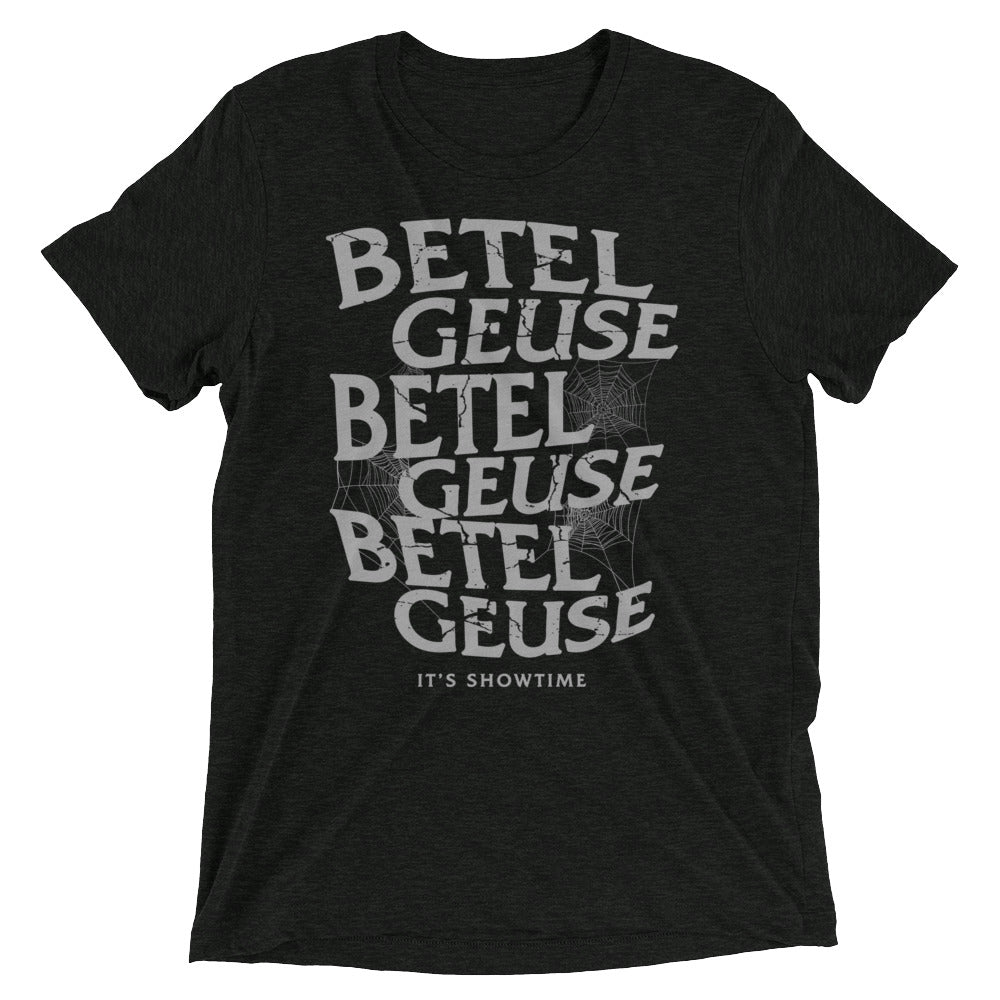 Betelgeuse Men's Tri-Blend - Adult & Kids T-Shirts, Sweatshirts & Hoodies apparel design preview 1