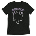 Boozin' Men's Tri-Blend - Adult & Kids T-Shirts, Sweatshirts & Hoodies apparel design preview 1