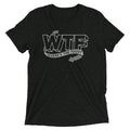 Where's The Food? Men's Tri-Blend - Adult & Kids T-Shirts, Sweatshirts & Hoodies apparel design preview 1