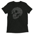 Hamlet Soliloquy Men's Tri-Blend - Adult & Kids T-Shirts, Sweatshirts & Hoodies apparel design preview 1