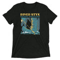 River Styx Rafting Adventures Men's Tri-Blend - Adult & Kids T-Shirts, Sweatshirts & Hoodies apparel design preview 1