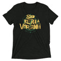 So You're A Variant Men's Tri-Blend - Adult & Kids T-Shirts, Sweatshirts & Hoodies apparel design preview 1