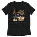 LV-426 Trail Men's Tri-Blend - Adult & Kids T-Shirts, Sweatshirts & Hoodies apparel design preview 1