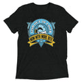 Fish Out Of Lager Men's Tri-Blend - Adult & Kids T-Shirts, Sweatshirts & Hoodies apparel design preview 1