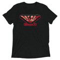 Arcade Men's Tri-Blend - Adult & Kids T-Shirts, Sweatshirts & Hoodies apparel design preview 1