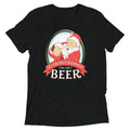 It's the Most Wonderful Time Men's Tri-Blend - Adult & Kids T-Shirts, Sweatshirts & Hoodies apparel design preview 1