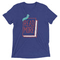 Read More Men's Tri-Blend - Adult & Kids T-Shirts, Sweatshirts & Hoodies apparel design preview 1