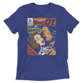 Tales From Oz Men's Tri-Blend - Adult & Kids T-Shirts, Sweatshirts & Hoodies apparel design preview 1