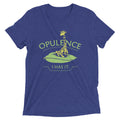 Opulence, I Has It. Men's Tri-Blend - Adult & Kids T-Shirts, Sweatshirts & Hoodies apparel design preview 1
