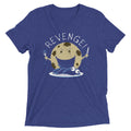 Cookie's Revenge Men's Tri-Blend - Adult & Kids T-Shirts, Sweatshirts & Hoodies apparel design preview 1