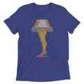 Leg Lamp Sweater Men's Tri-Blend - Adult & Kids T-Shirts, Sweatshirts & Hoodies apparel design preview 1