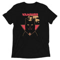Vampurr Men's Tri-Blend - Adult & Kids T-Shirts, Sweatshirts & Hoodies apparel design preview 1