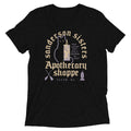 Sanderson Sisters Men's Tri-Blend - Adult & Kids T-Shirts, Sweatshirts & Hoodies apparel design preview 1