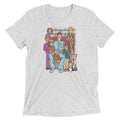 Anderson Family Men's Tri-Blend - Adult & Kids T-Shirts, Sweatshirts & Hoodies apparel design preview 1