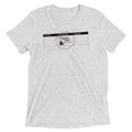 It's Business Time Men's Tri-Blend - Adult & Kids T-Shirts, Sweatshirts & Hoodies apparel design preview 1