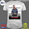 Happy birthday to Mike The Situation Sorrentino - Adult & Kids T-Shirts, Sweatshirts & Hoodies apparel design preview 1