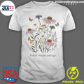 Full Of Whimsy And Rage - Adult & Kids T-Shirts, Sweatshirts & Hoodies apparel design preview 1