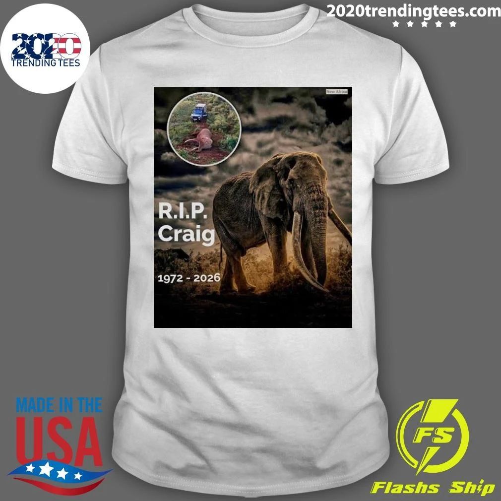 Rip Carina 1972-2026 - Adult & Kids T-Shirts, Sweatshirts & Hoodies apparel design preview 1