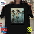 Labelle Made History as the First Black Vocal Group - Adult & Kids T-Shirts, Sweatshirts & Hoodies apparel design preview 1