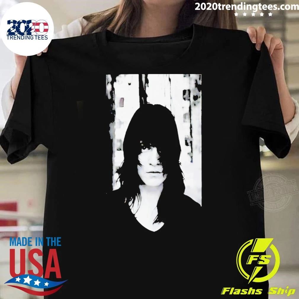 Adam Savage Keren Ann - Adult & Kids T-Shirts, Sweatshirts & Hoodies apparel design preview 1