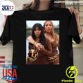 The Urban Music Meelah Williams and Lemisha Grinstead - Adult & Kids T-Shirts, Sweatshirts & Hoodies apparel design preview 1