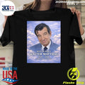Rest In Peace Walter Matthau 1920-2000, October 1920 - Adult & Kids T-Shirts, Sweatshirts & Hoodies apparel design preview 1